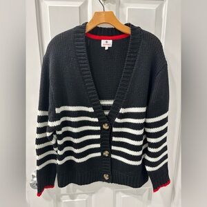 Oversized Sundry Cardigan